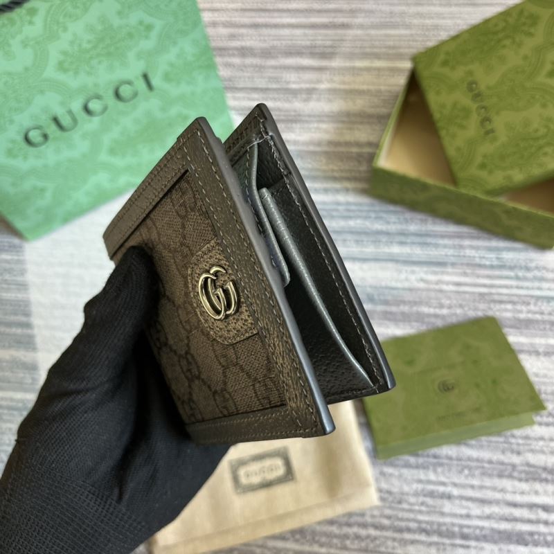 Gucci Wallets